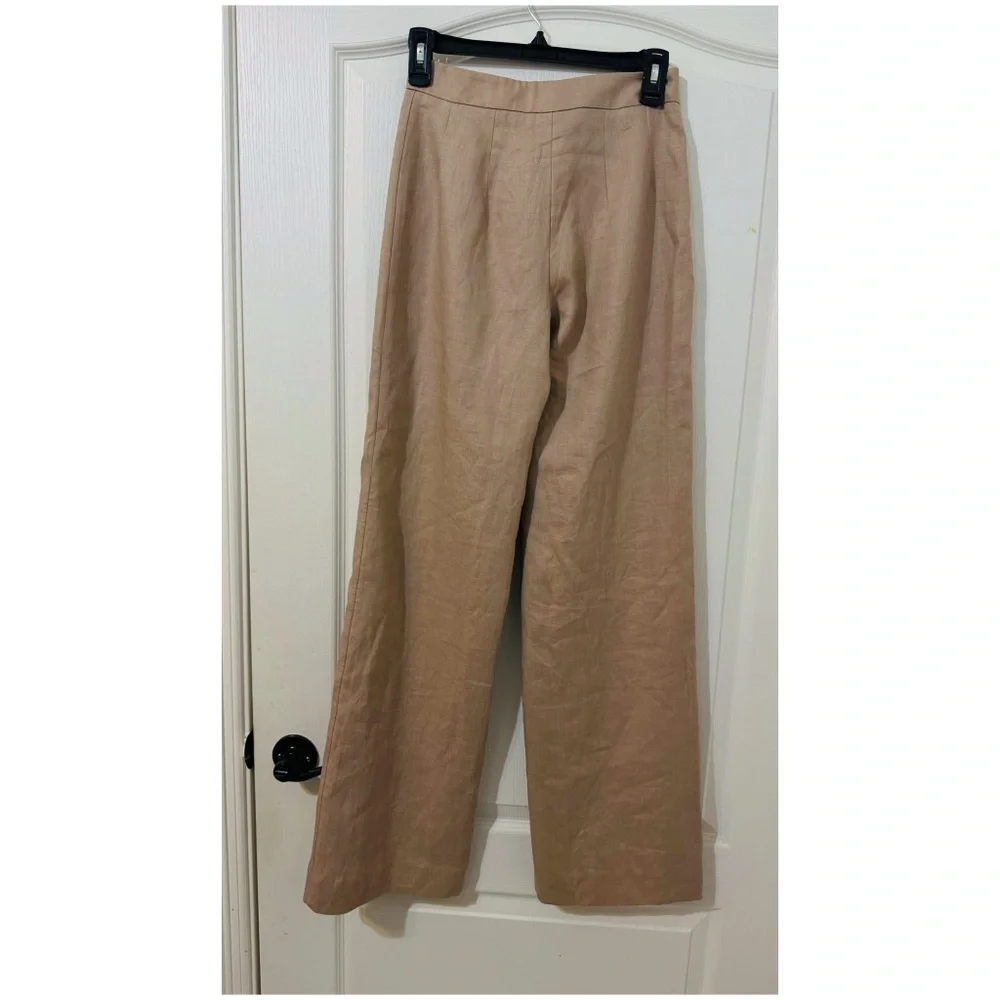 Kookai Palm Tailored Pant